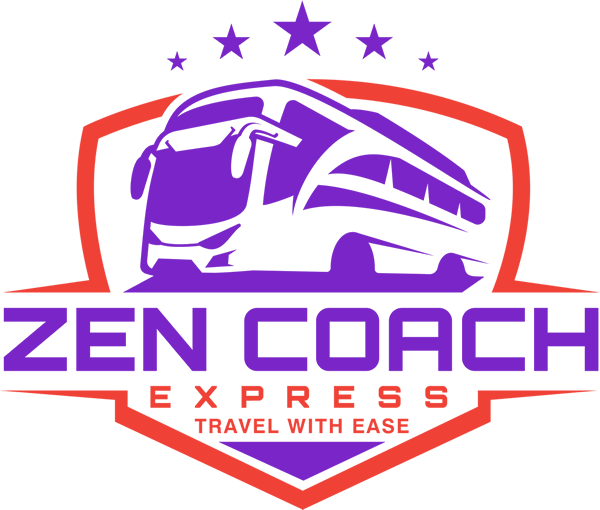 Coach Rental Kansas City logo